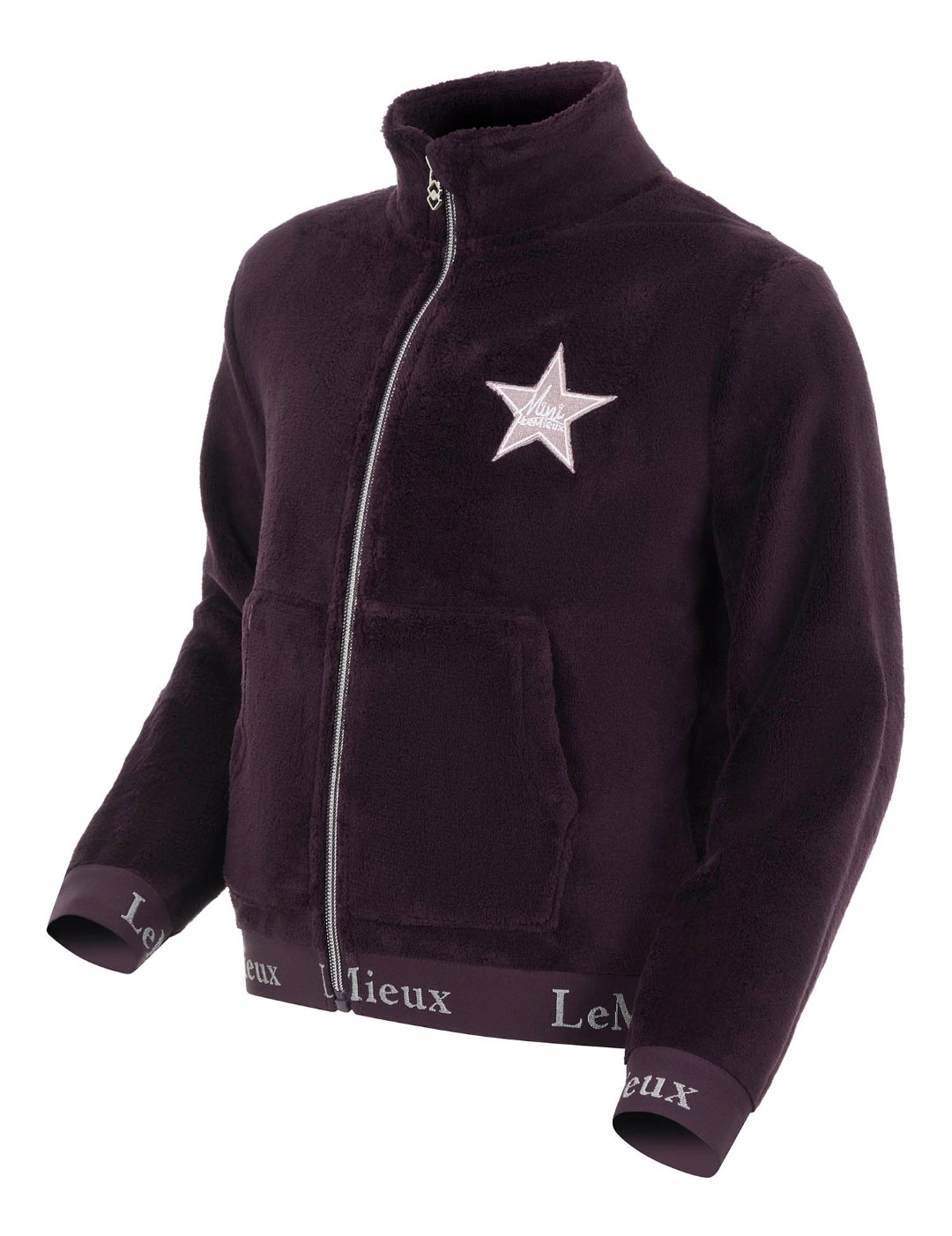 LeMieux FW'22 Mini Liberte Fleece