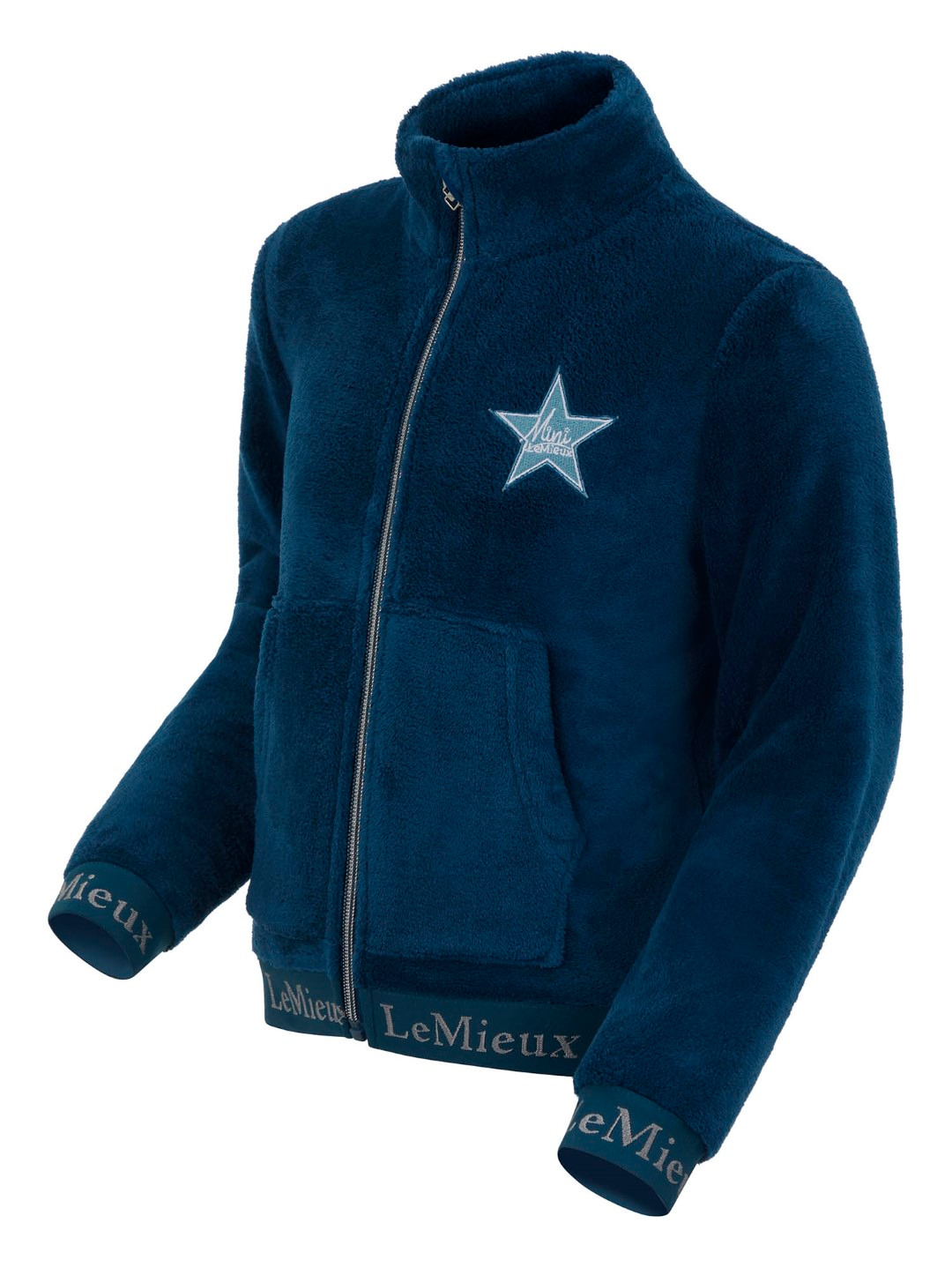 LeMieux FW'22 Mini Liberte Fleece