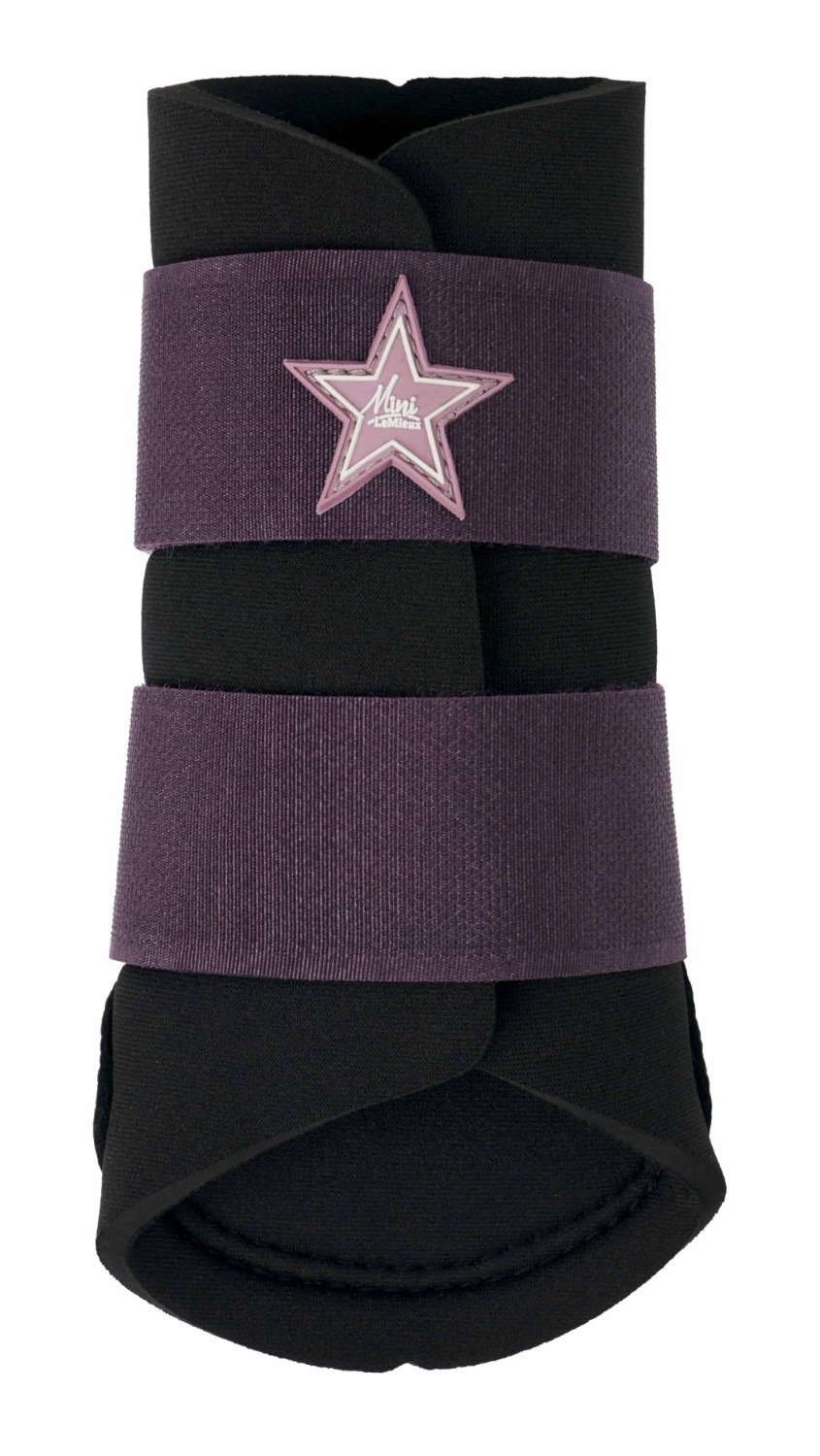 LeMieux FW'22 Mini Grafter boots