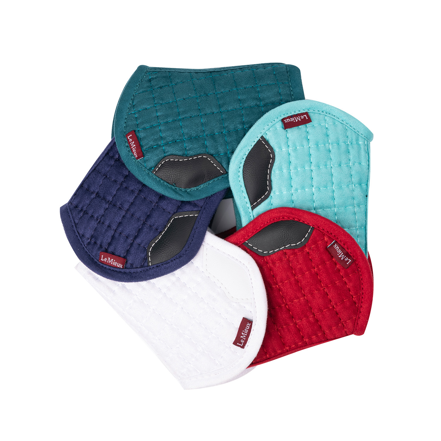 LeMieux Toy Pony Saddle Pad