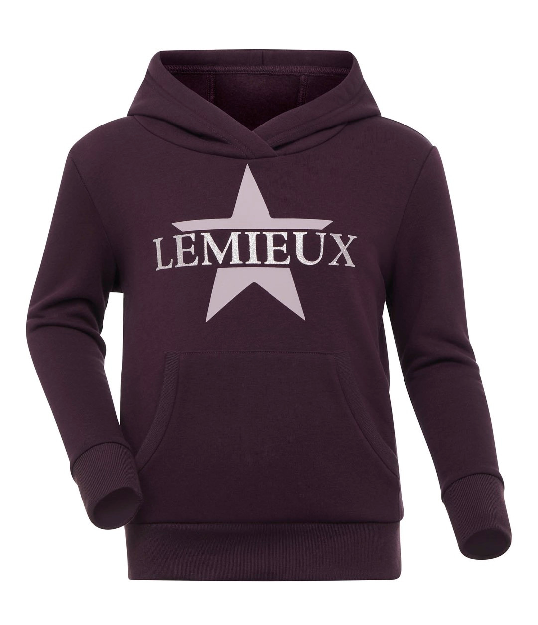 LeMieux FW'22 Mini Hoodie