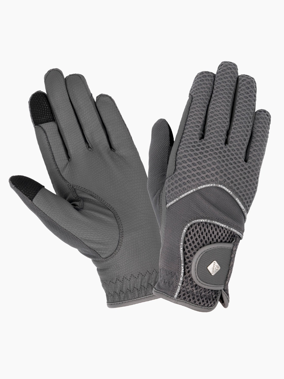 LeMieux 3D Mesh handschoenen