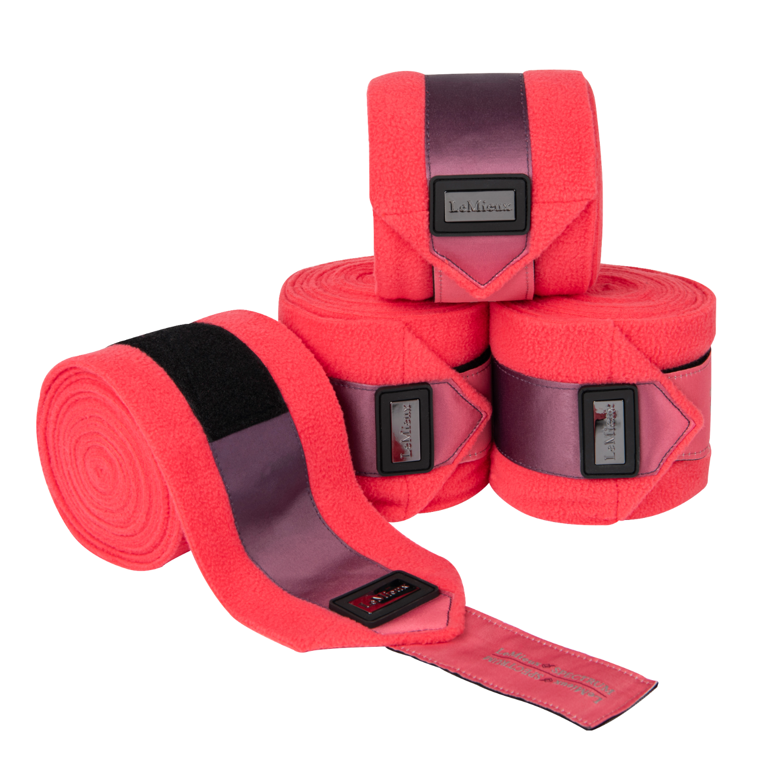 LeMieux Spring/Summer '22 Spectrum Bandages