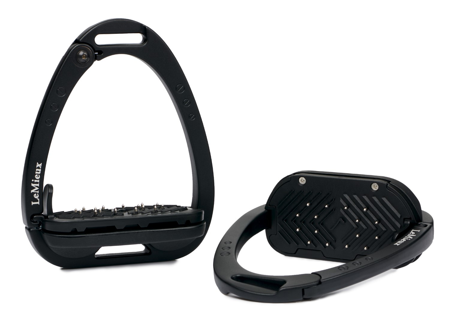 LeMieux Vector Balance Stirrups