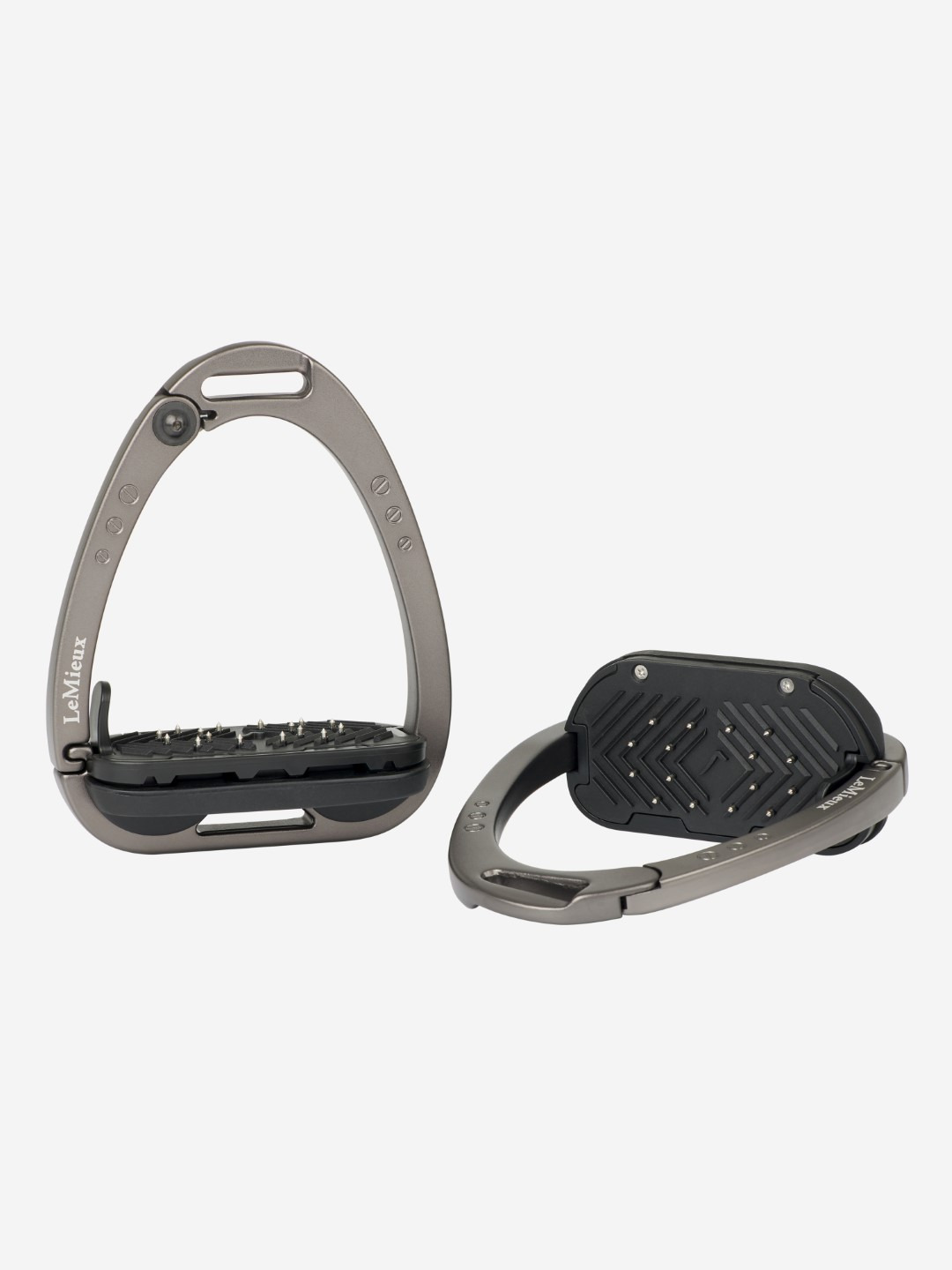 LeMieux Vector Balance Stirrups