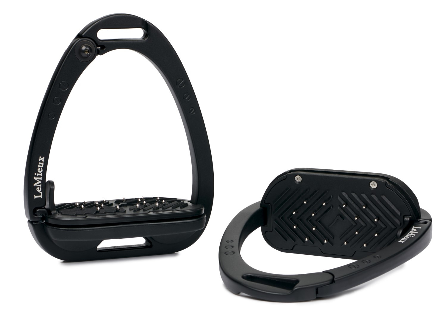 LeMieux Vector Control Stirrups