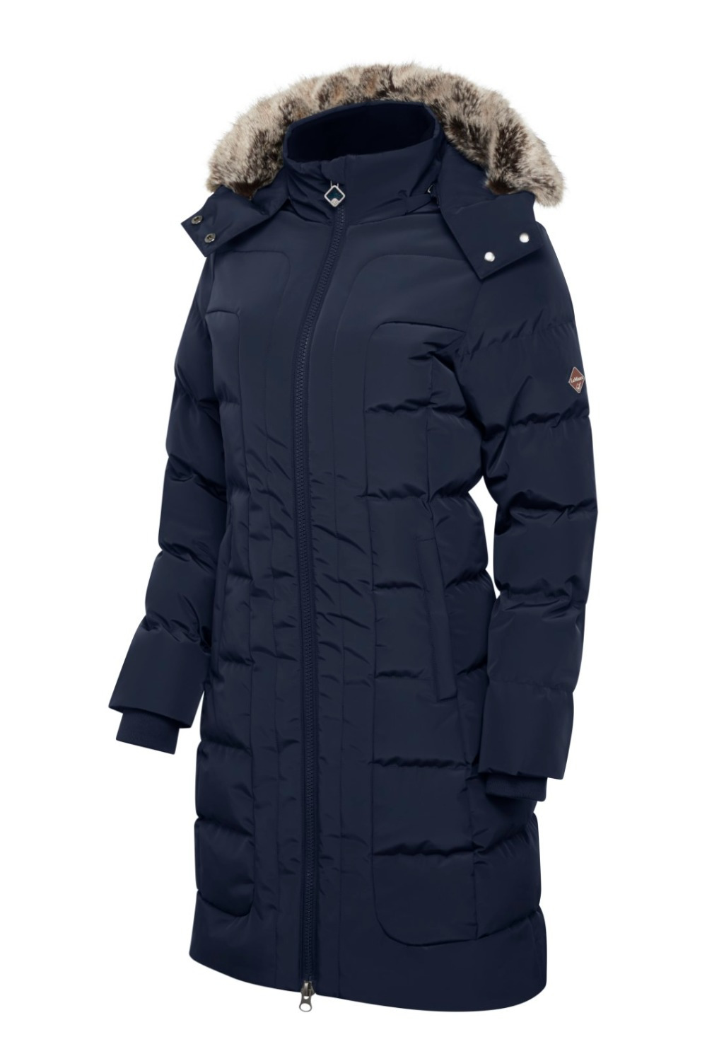 LeMieux FW'22 Three Quarter jacket