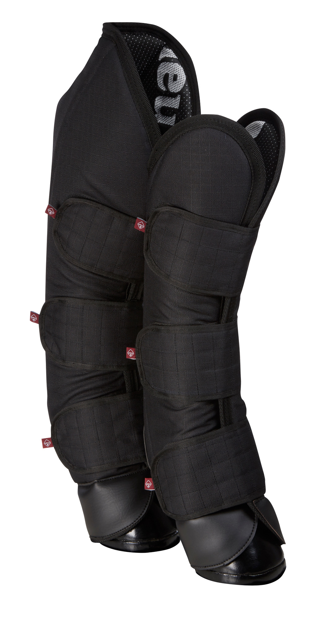 LeMieux Carbon Travel Boots