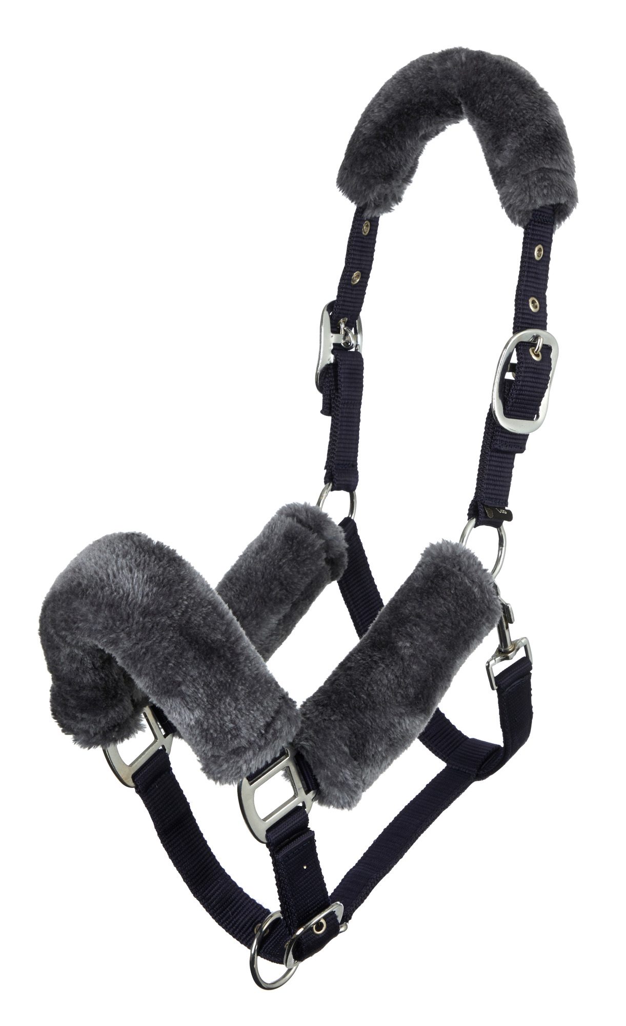 LeMieux Comfort Headcollar