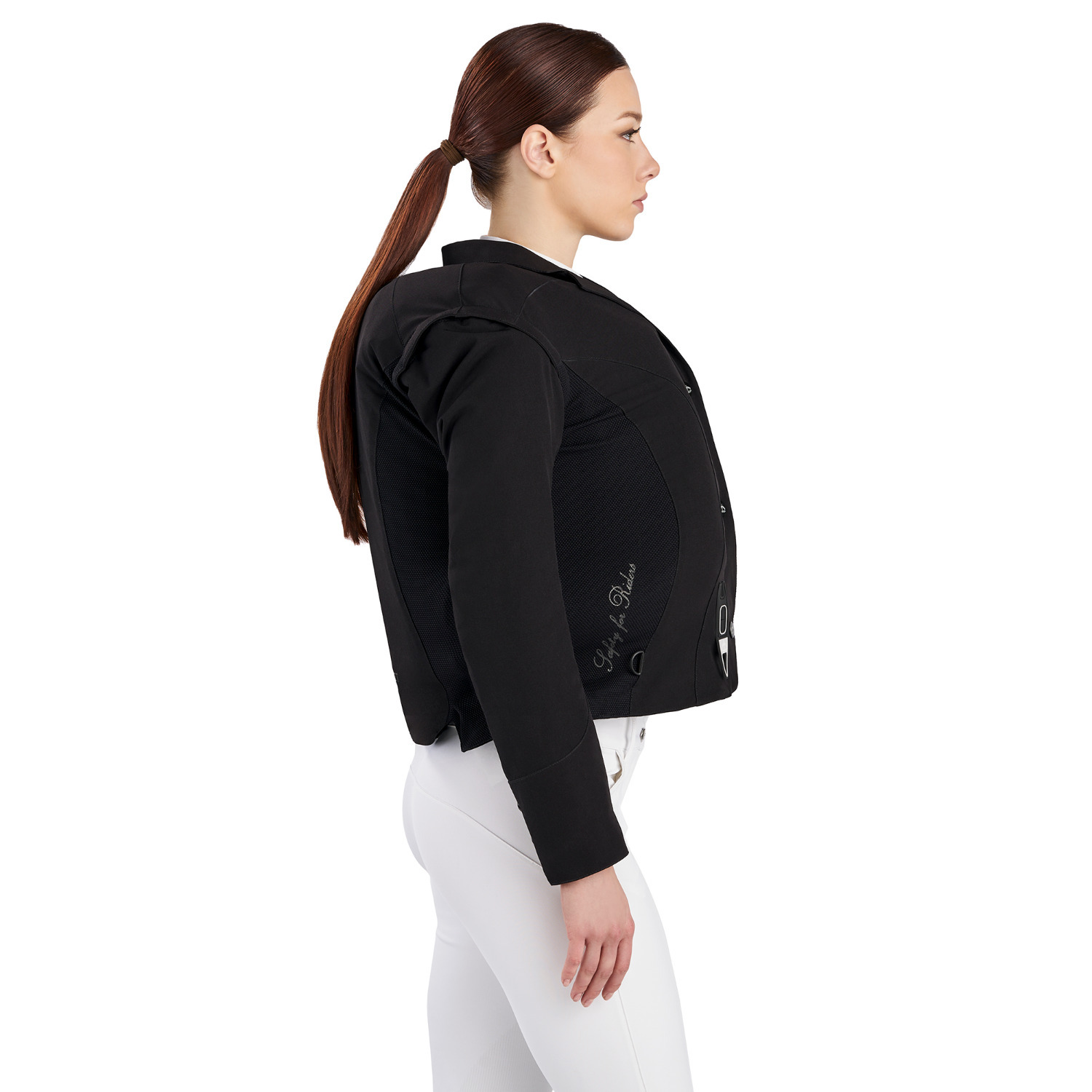 Veredus Vita Airbag Wedstrijdjasje Dames
