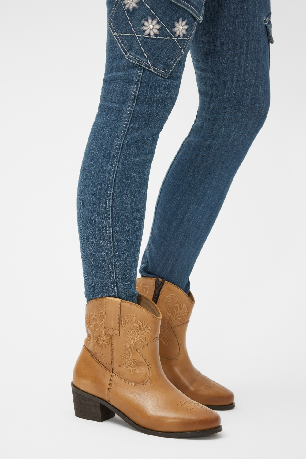 Mountain Horse Westernstiefel Loretta