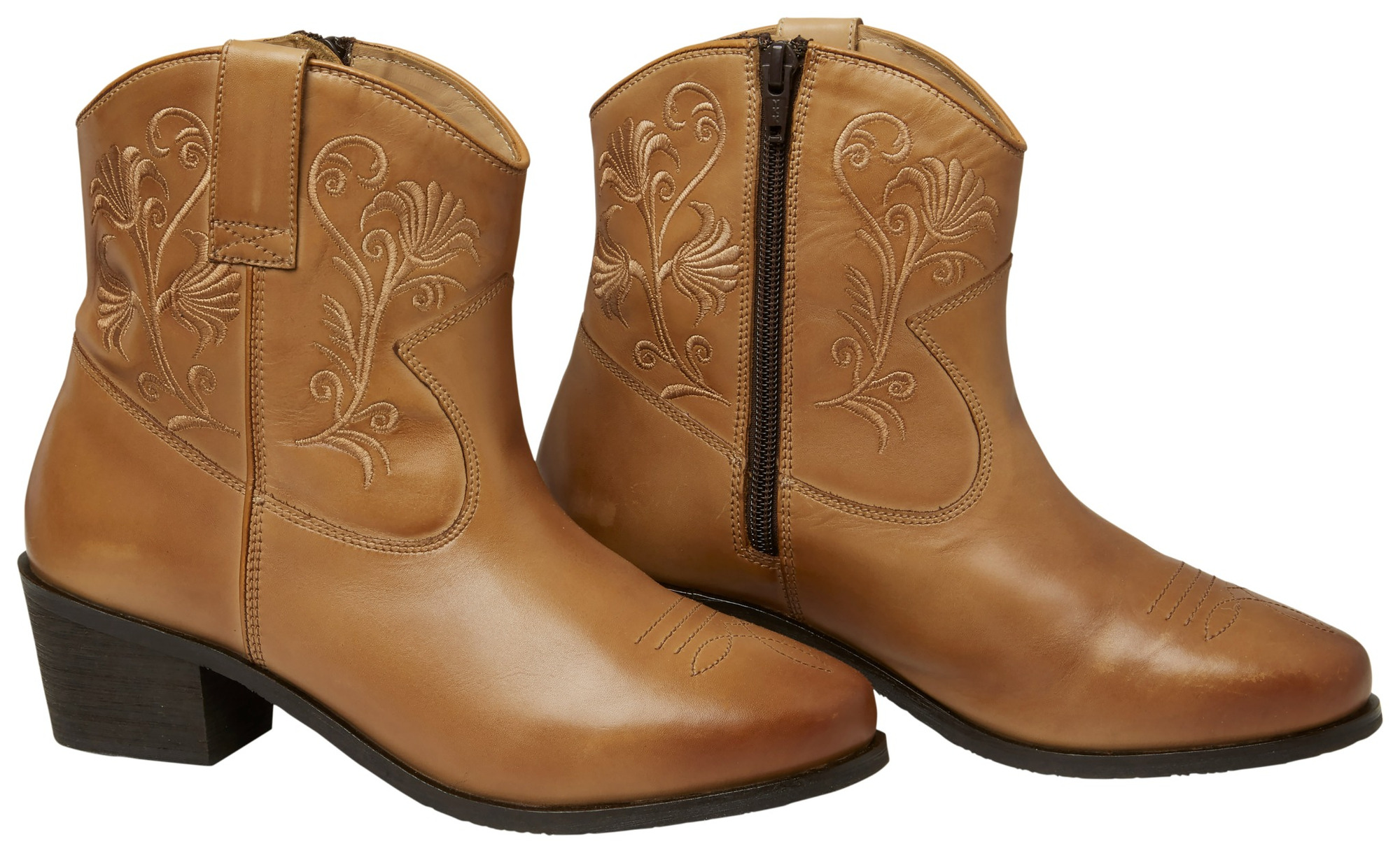 Mountain Horse Westernstiefel Loretta