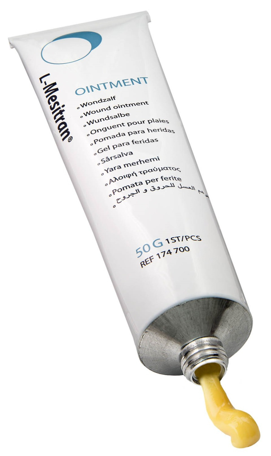 L-Mesitran Ointment