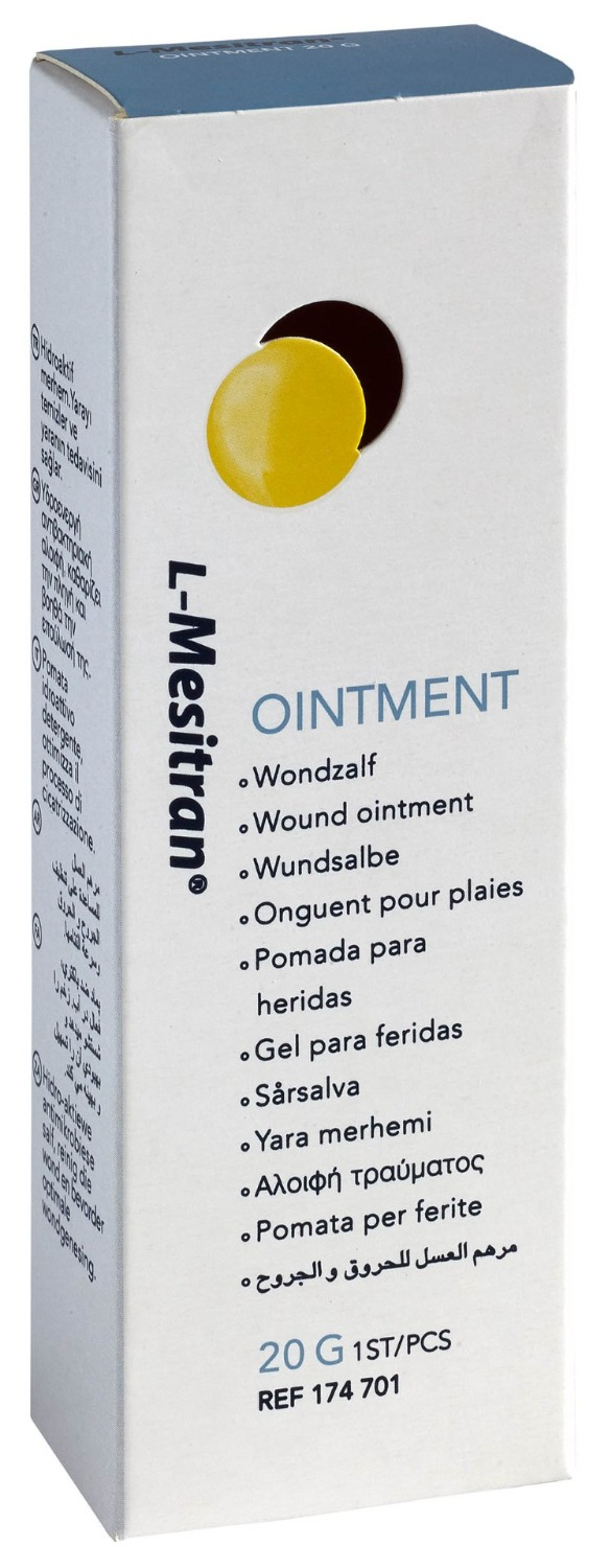 L-Mesitran Ointment