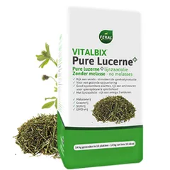 Vitalbix Pure Luzerne+ 14 kg