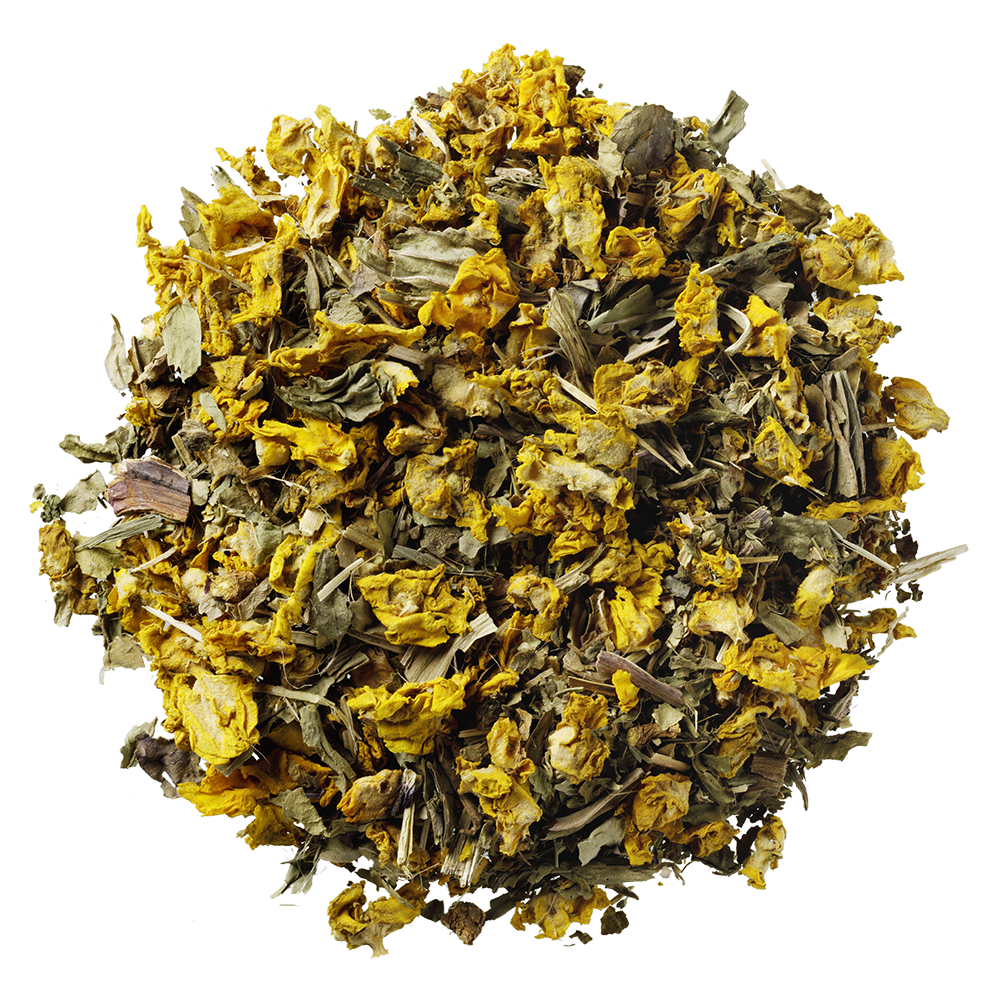 HorseFlex Respiratory Mix