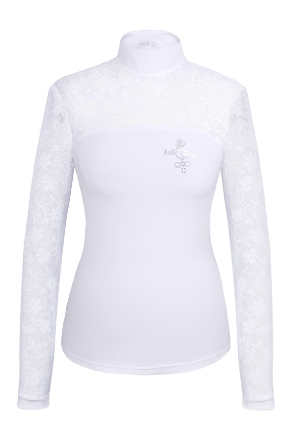 Fair Play competition shirt longsleeve Lucia
