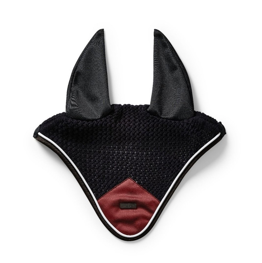 Equestrian Stockholm FW'24 Luxe Modern Ear Net