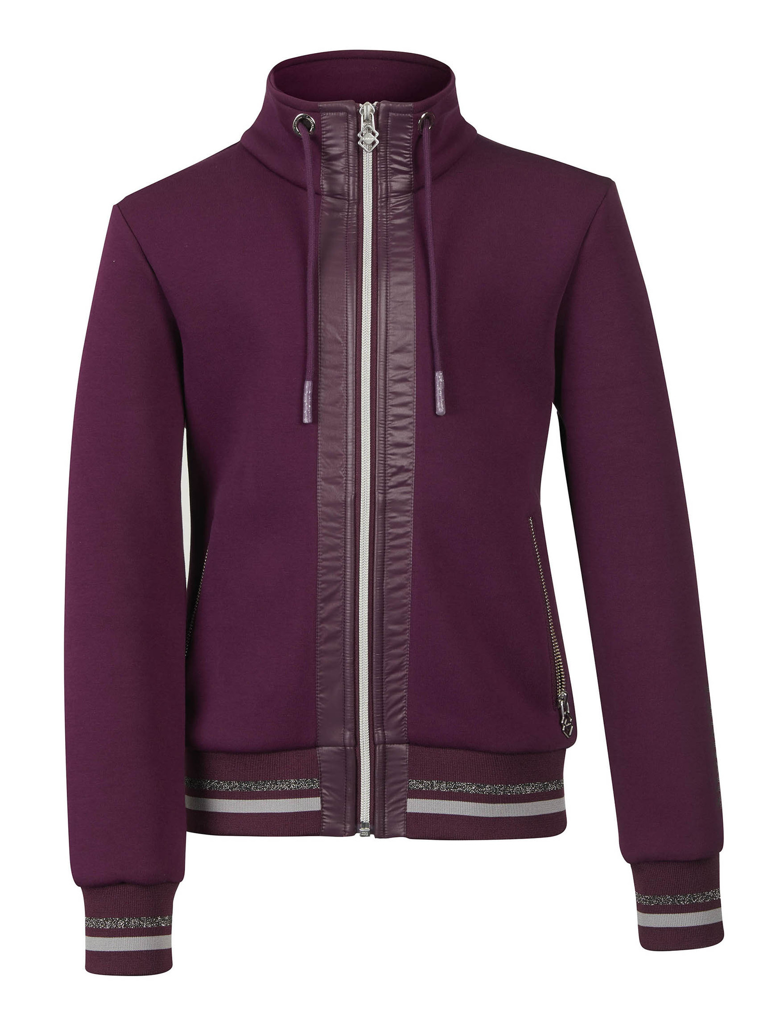 LeMieux Young Rider Luxe Jacket