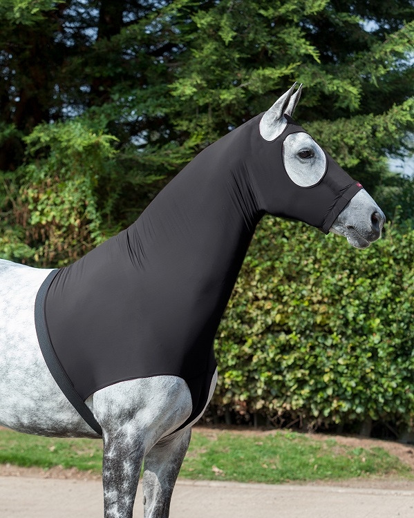 Lemieux Lycra Hood