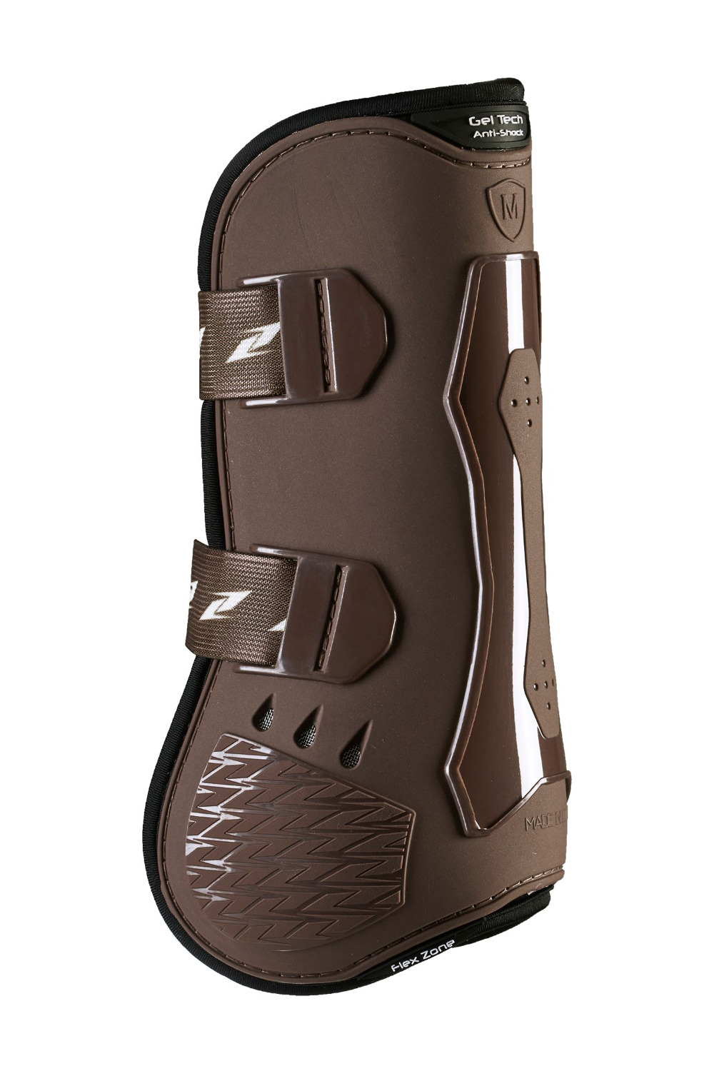 Zandona Superior Air Sehnengamaschen