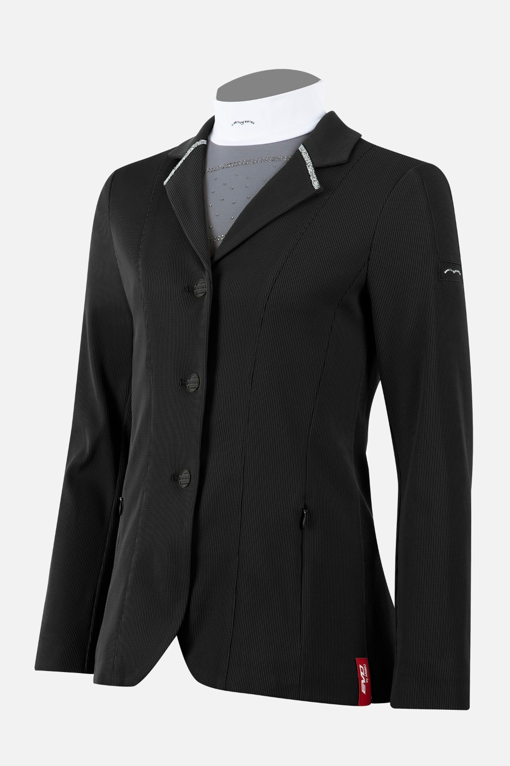 Animo FW'24 Kinder-Turnierjacke Lynna