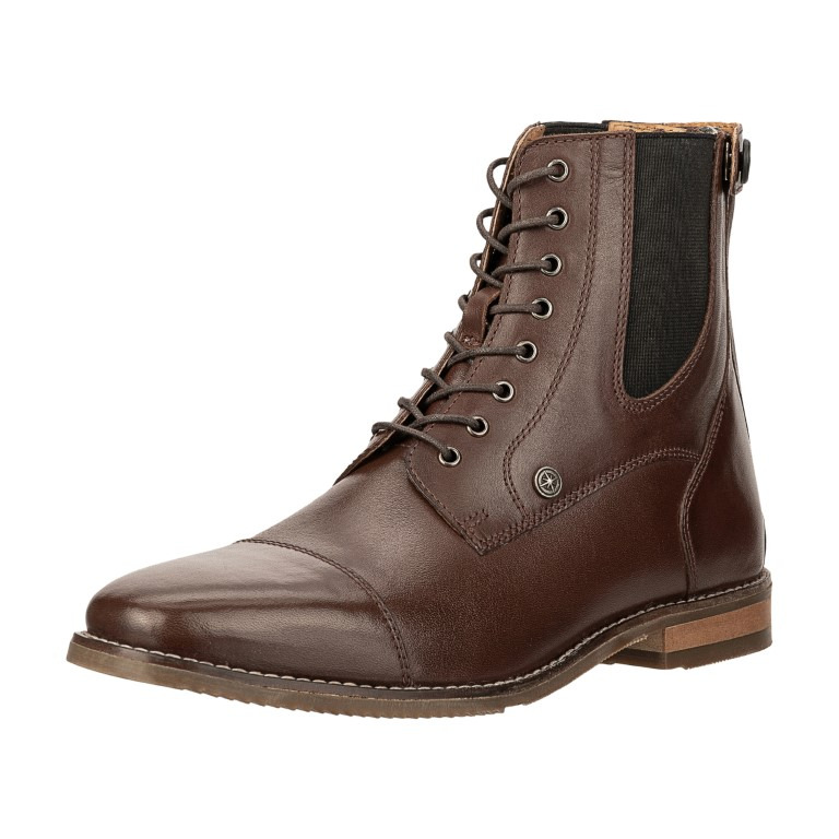 Suedwind Jodhpur-Reitstiefeletten Florentina BZ Lace