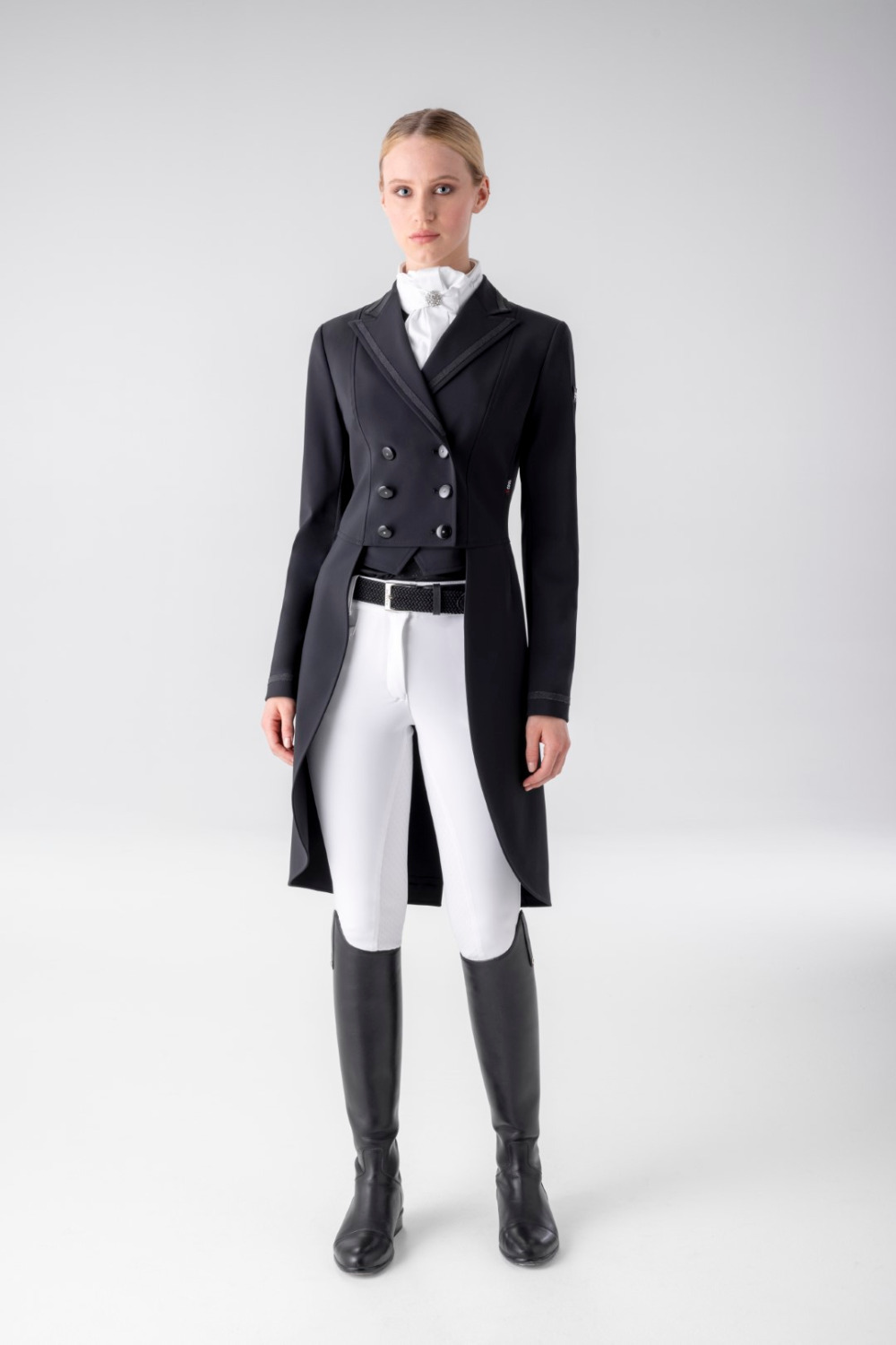 Equiline SS'24 Shadbelly Gontig