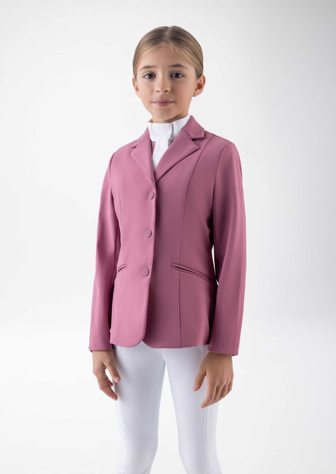 Equiline FW26 Junior Wedstrijdjasje Eqgala