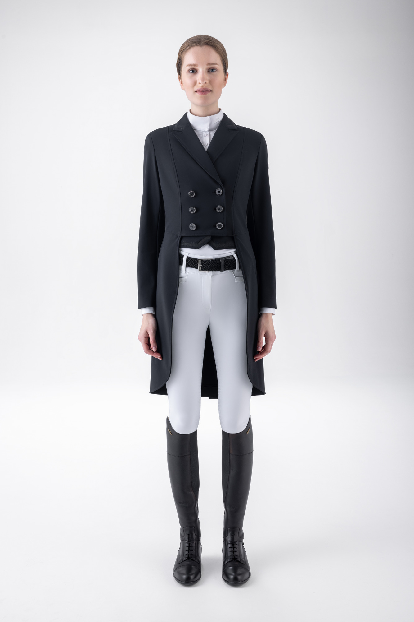 Equiline FW26 Slipjas Eqgreciel