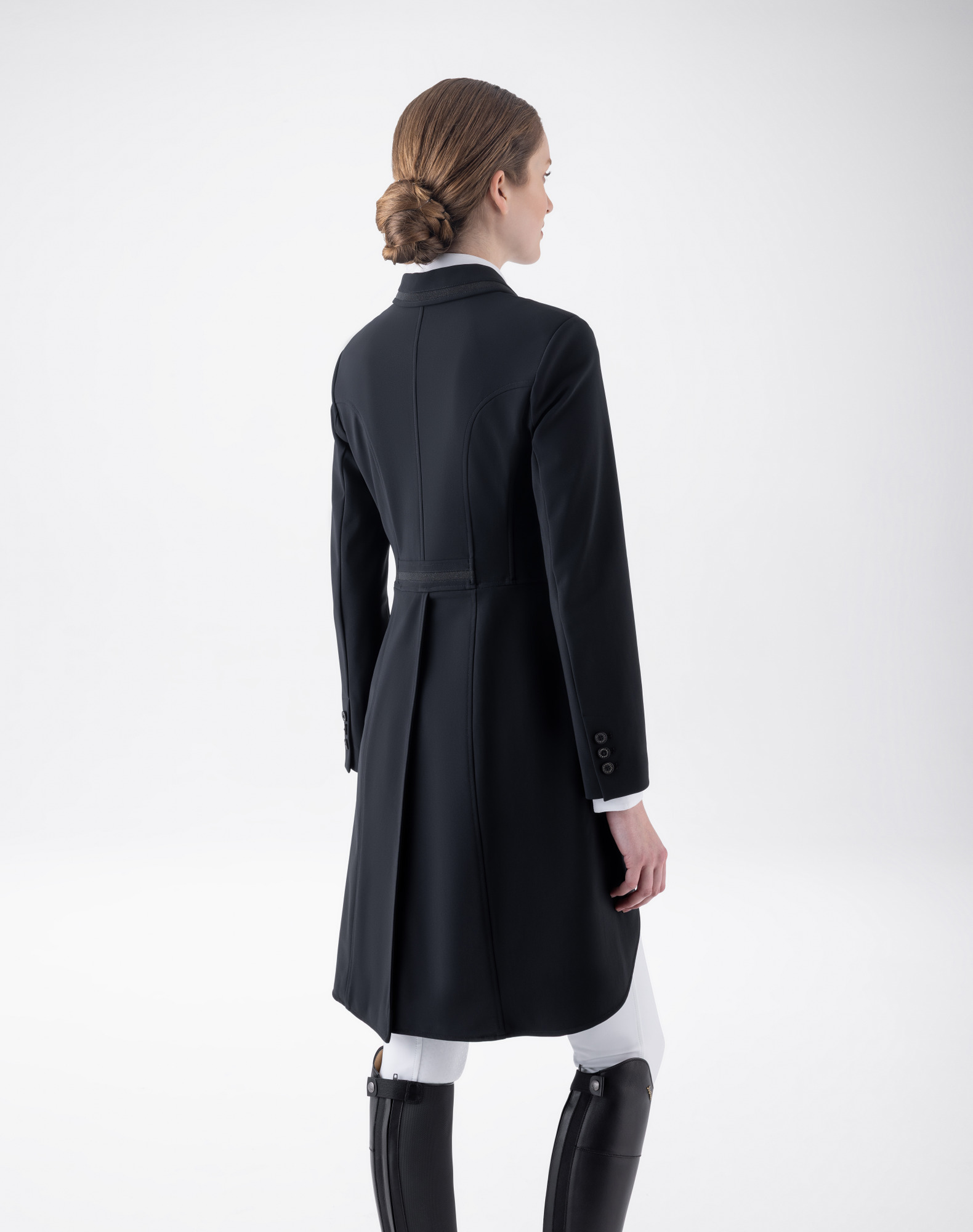 Equiline FW26 Slipjas Eqgreciel