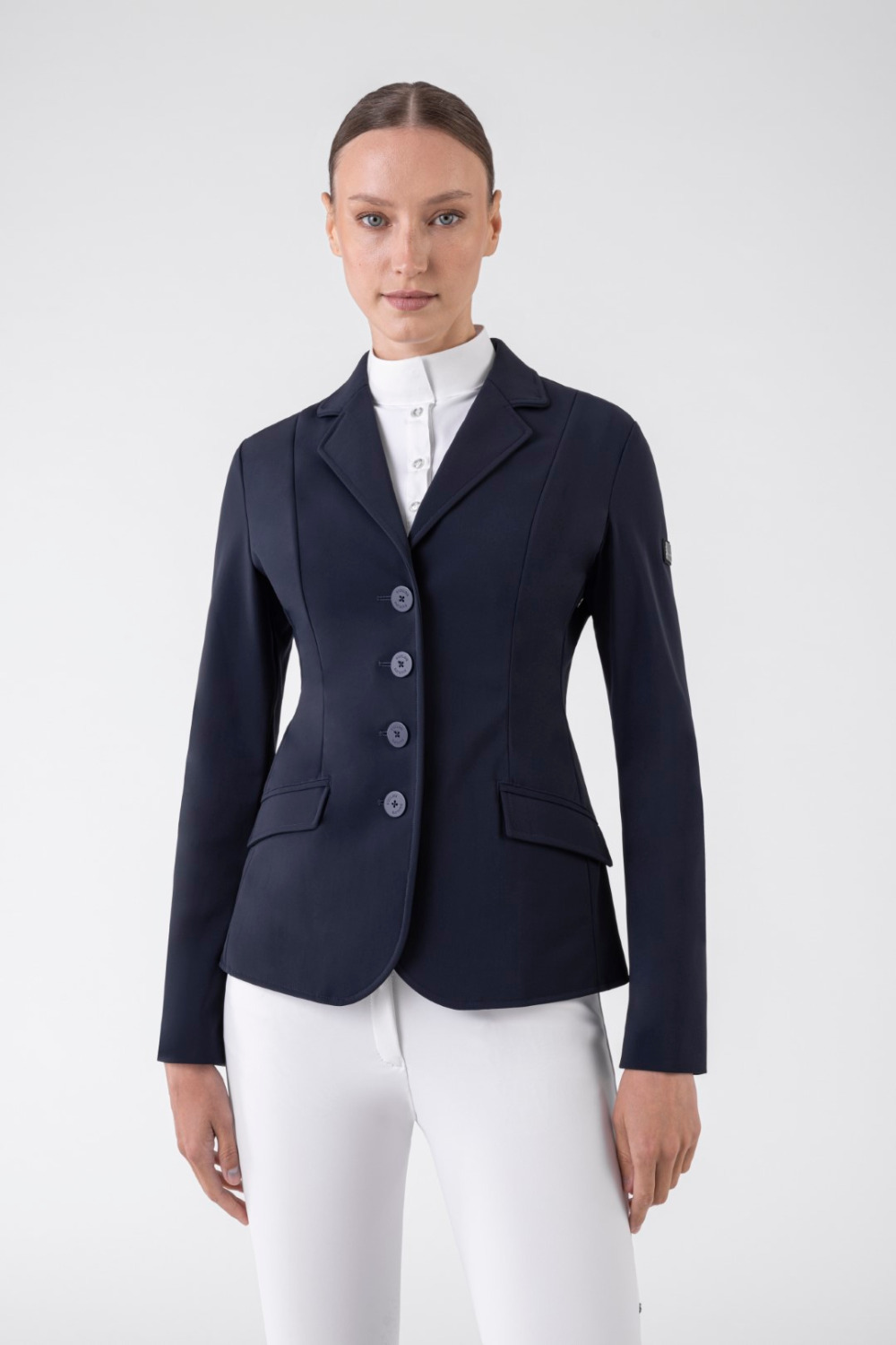 Equiline Wedstrijdjasje Miriamk