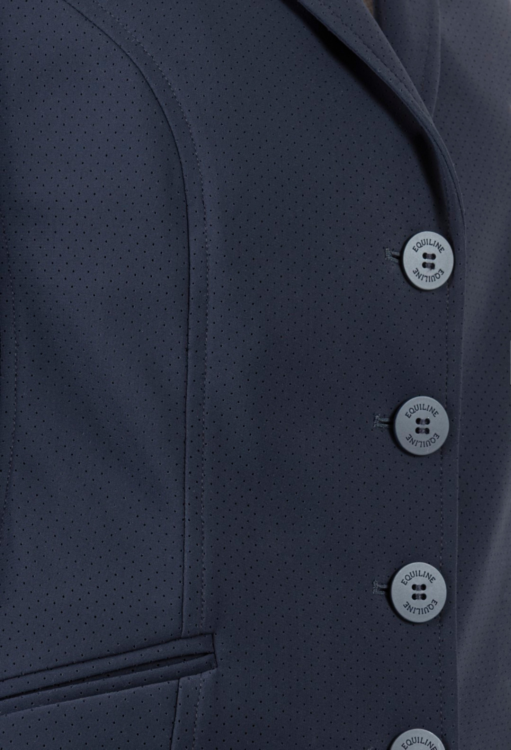 Equiline SS'23 Wedstrijdjasje Cybilic