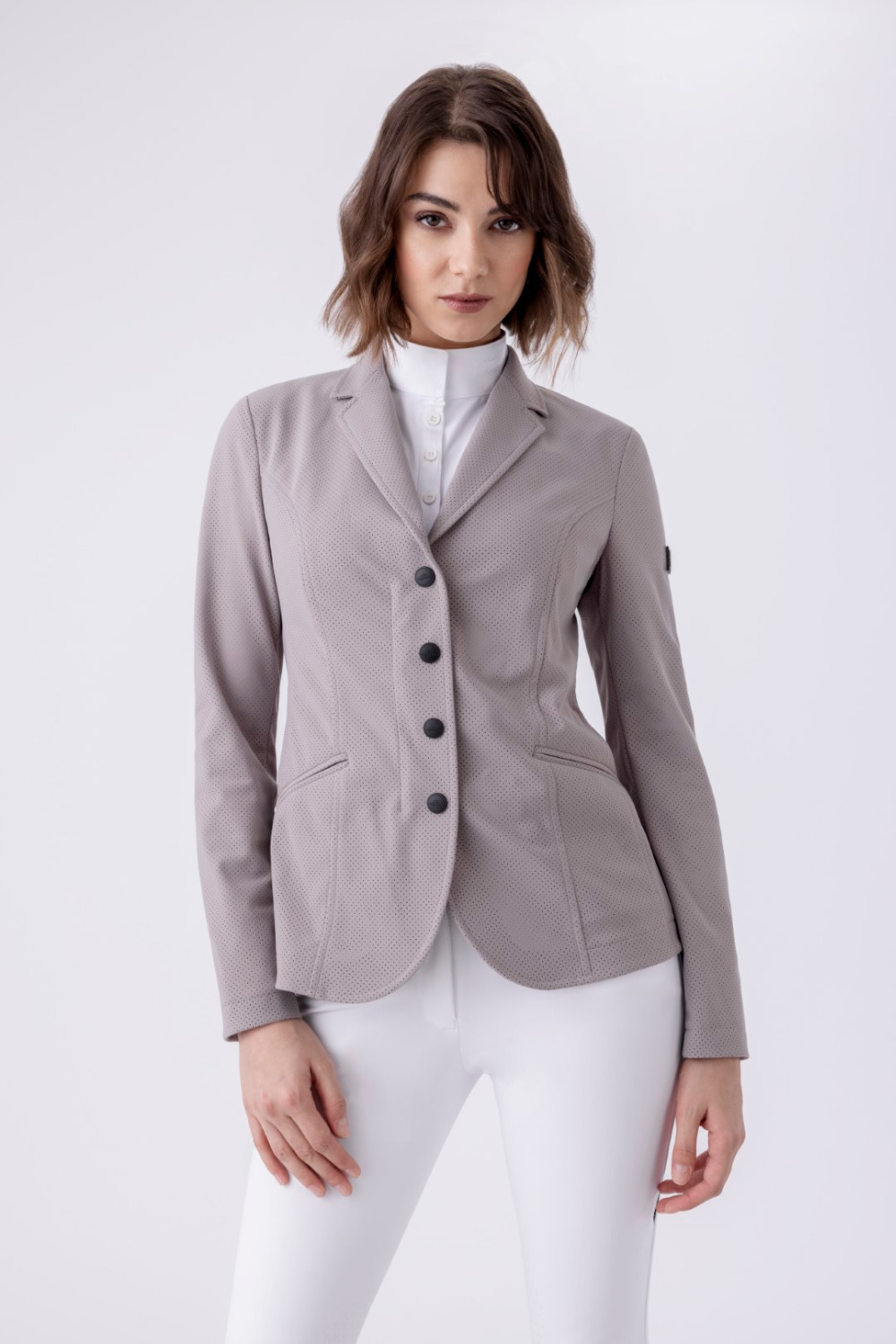 Equiline Wedstrijdjasje Cozyc