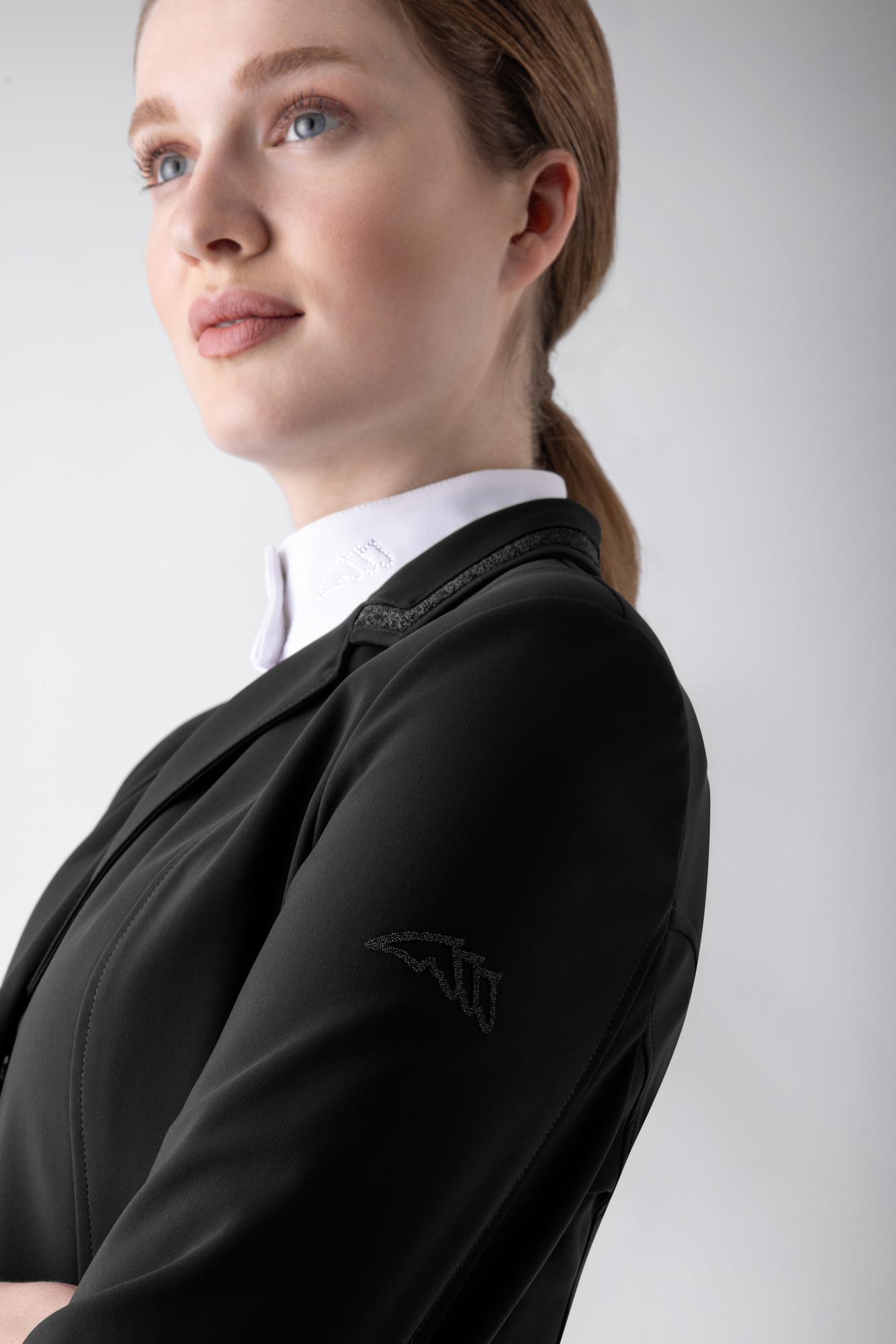 Equiline FW26 Wedstrijdjasje Eqgace
