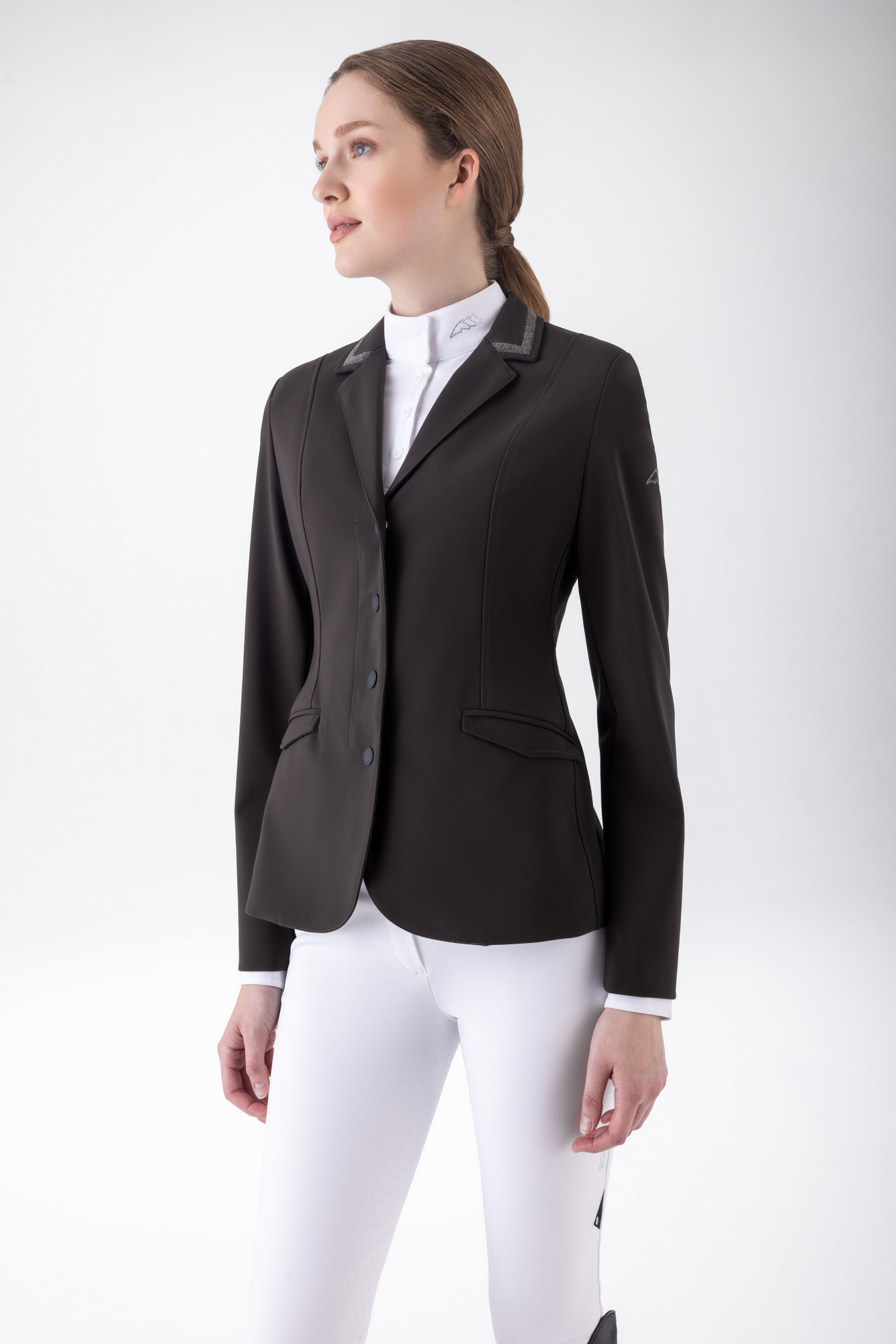 Equiline FW26 Wedstrijdjasje Eqgace