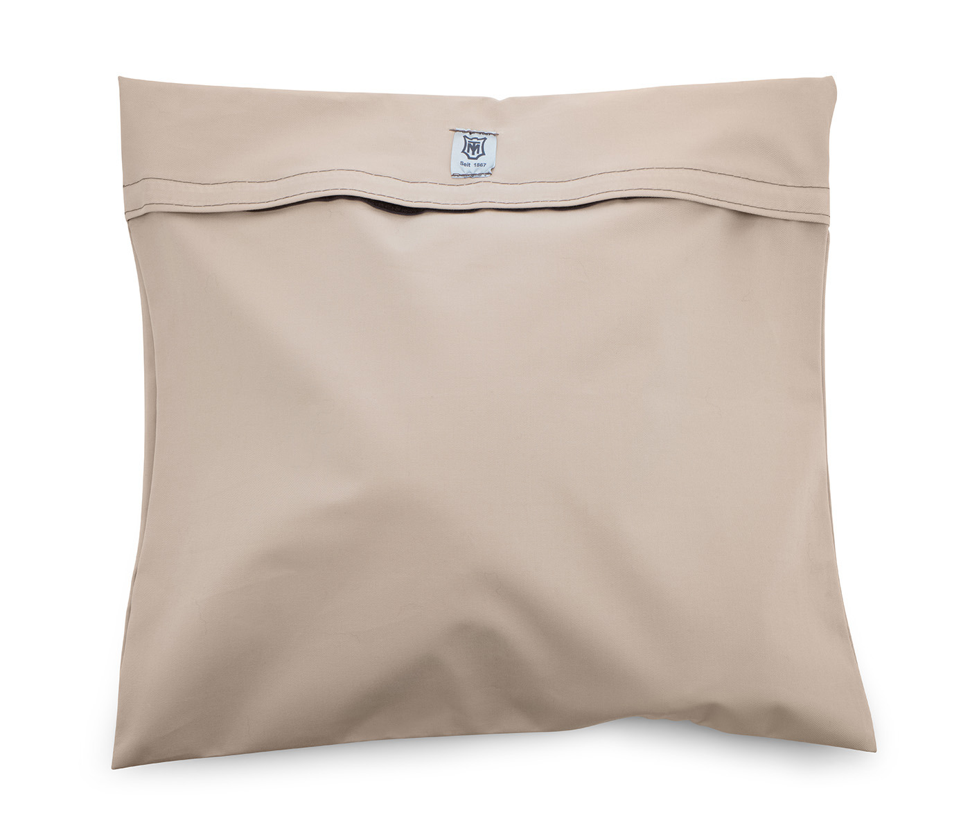 Mattes Wash Bag 50 x 45 cm