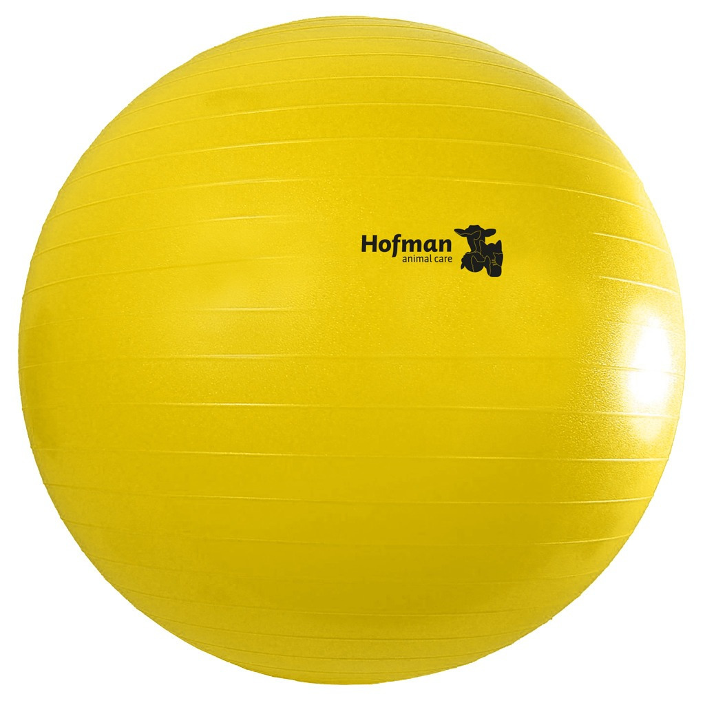 Excellent Horse Maximus Power Play Ball
