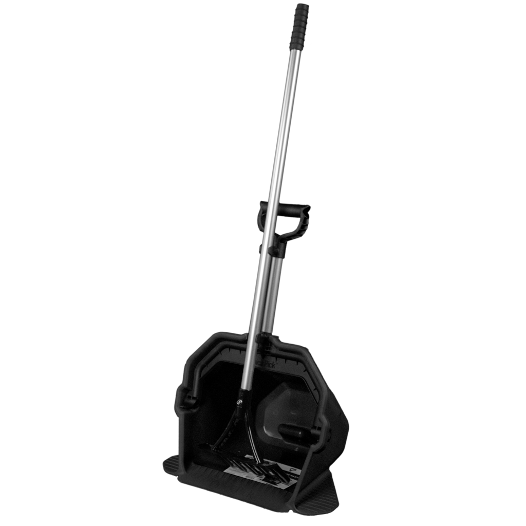 V-PLAST Mistboy Quick Pick Komplett
