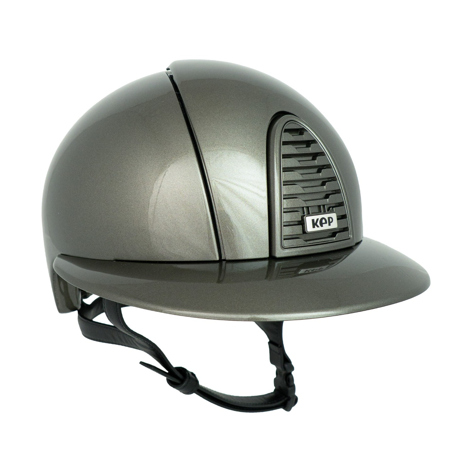 KEP Italia Cromo 2.0 Metal Grünoliv Polo