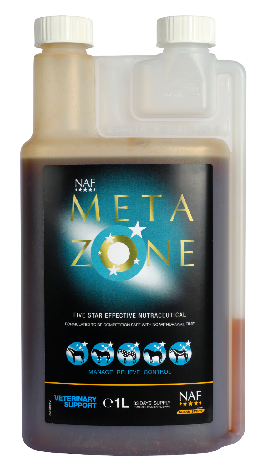 NAF Metazone Liquid