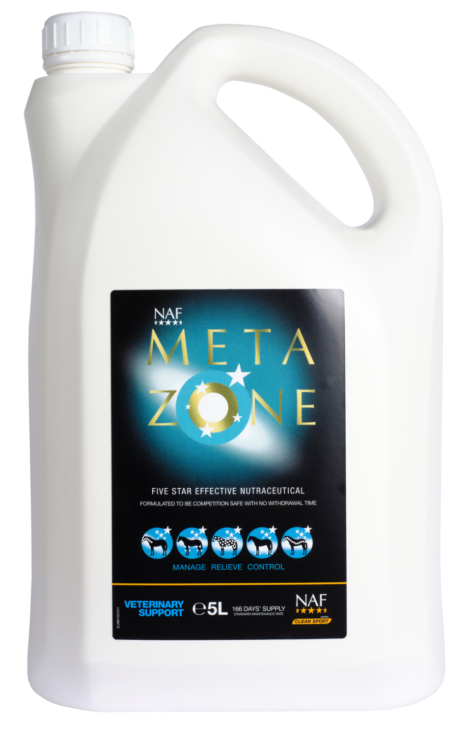 NAF Metazone Liquid