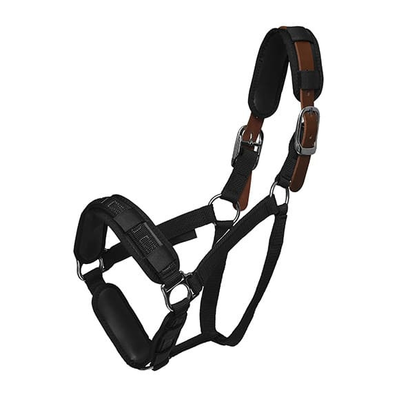 Better than Fleece Halter / Bridle Wraps