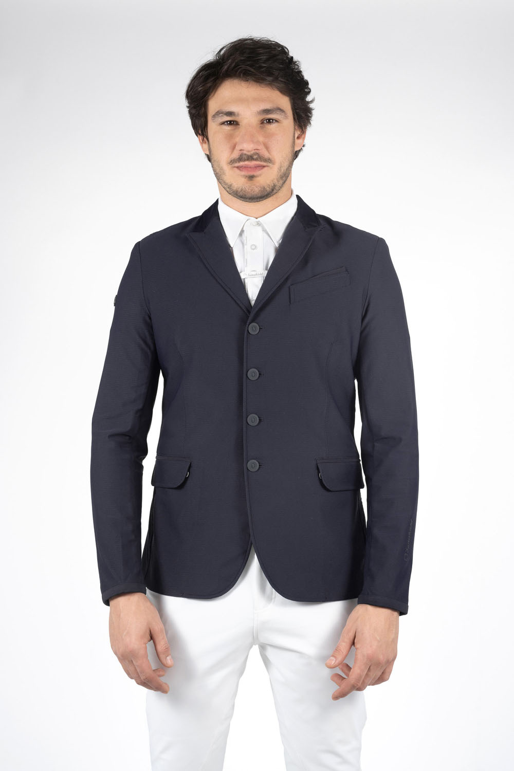 Samshield SS'22 Miami Men's Show Jacket