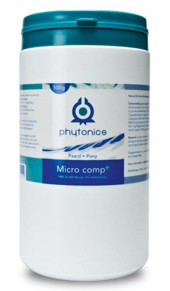 Phytonics Micro Comp 500g