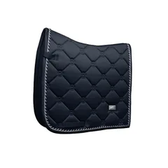 Equestrian Stockholm Dressurschabracke Midnight Blue
