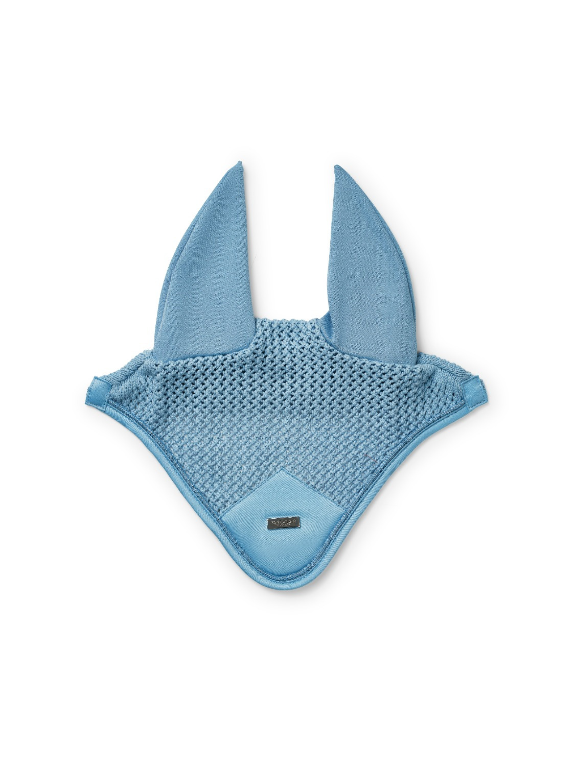 Equestrian Stockholm Midsummer Blush Modern Ear Bonnet