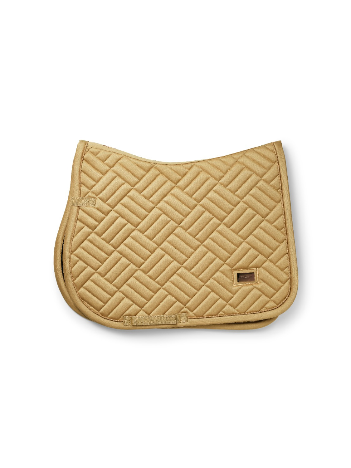 Equestrian Stockholm Midsummer Glow Modern Jump Pad