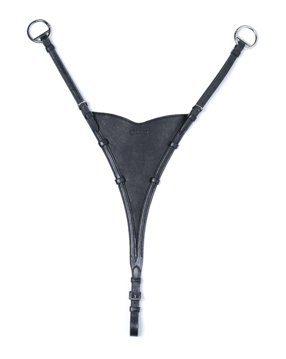 Trust Milano soft bib martingaal