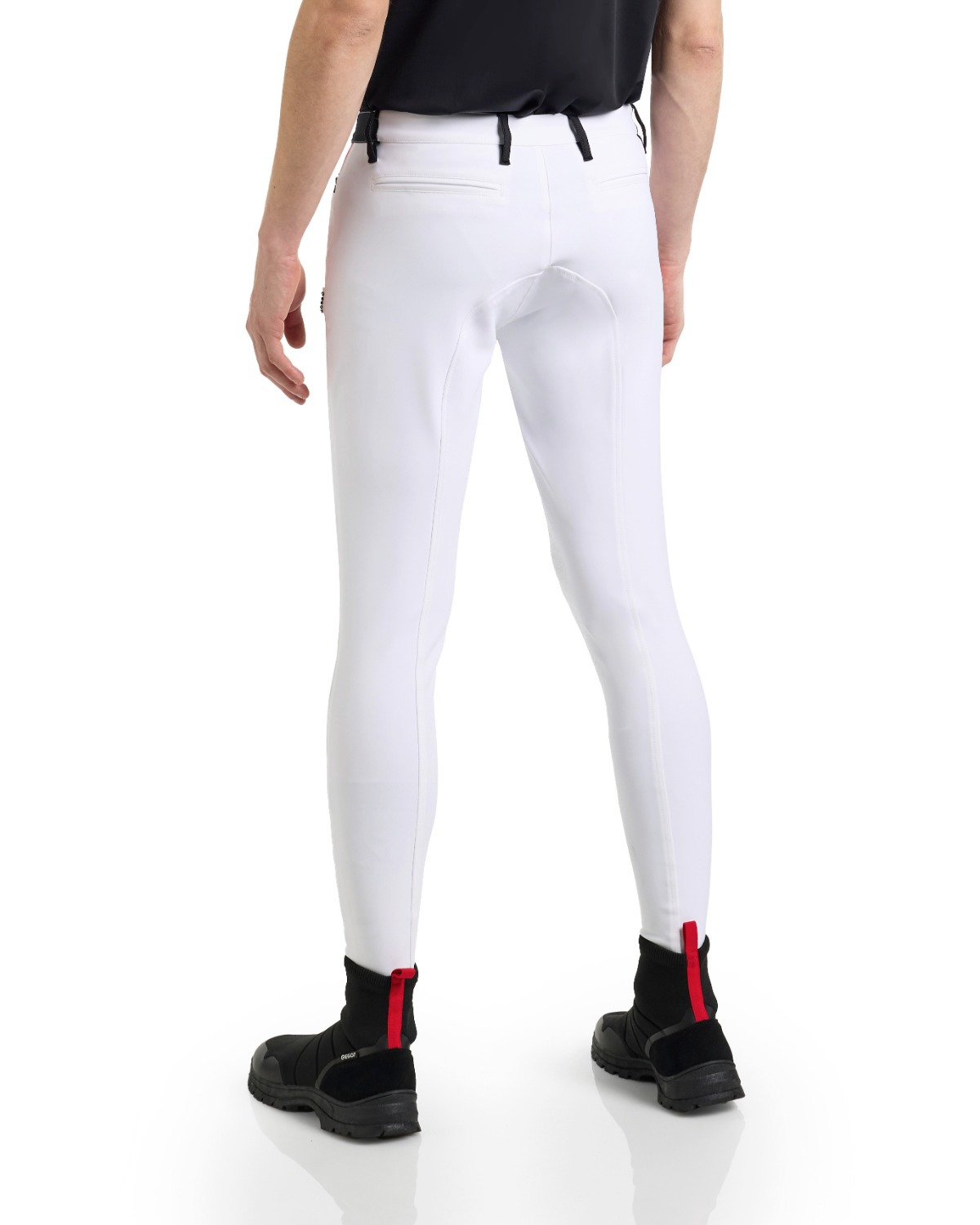 Ego7 SS26 Heren Rijbroek Milo Knie Grip